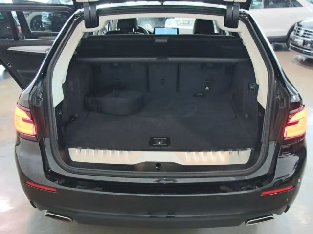 BMW 530 530e Touring
