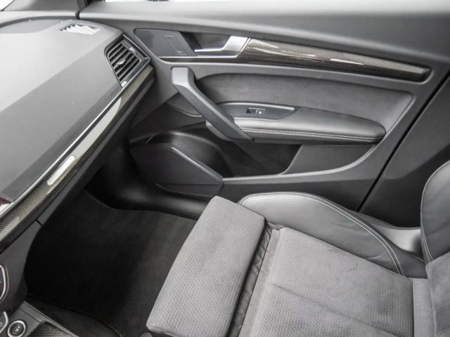 Audi SQ5 Quattro Sportback