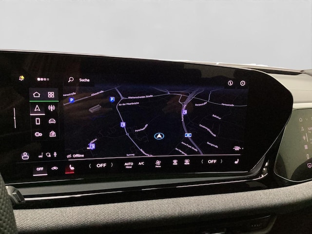 Audi A5 Avant S-Tronic