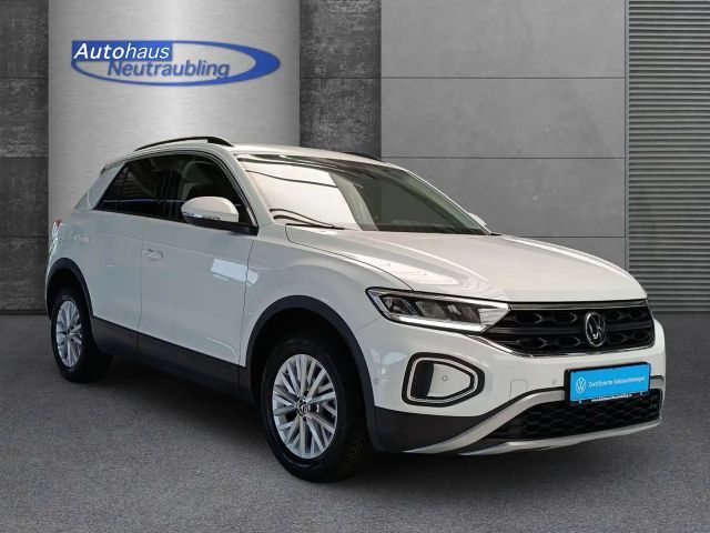 Volkswagen T-Roc 1.0 TSI