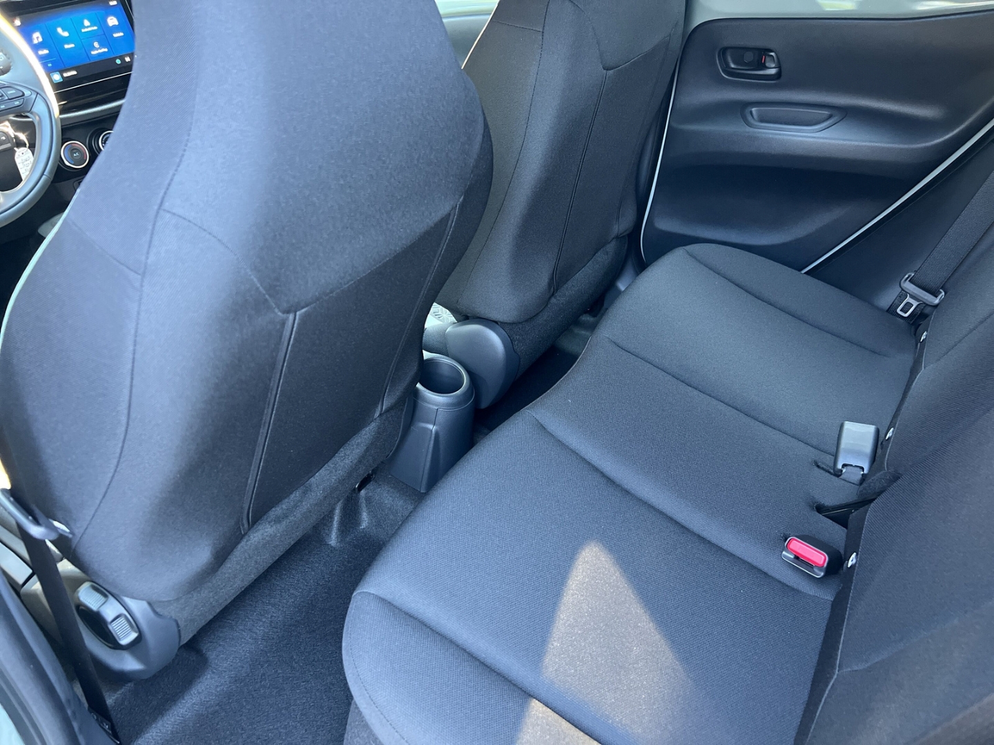 Toyota Aygo X 5-deurs Basis Team D