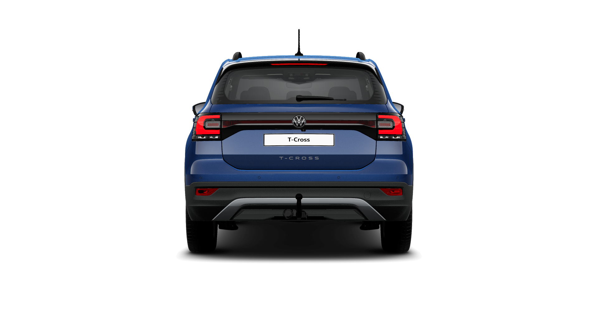 Volkswagen T-Cross 1.0 TSI Move