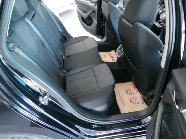 Skoda Octavia Style Style