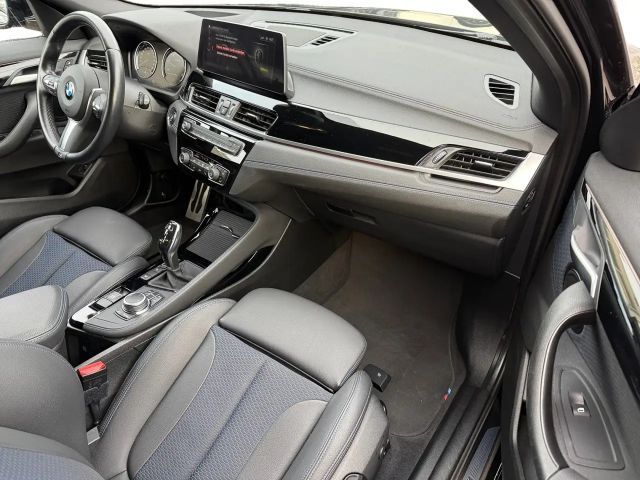 BMW X2 M-Sport xDrive