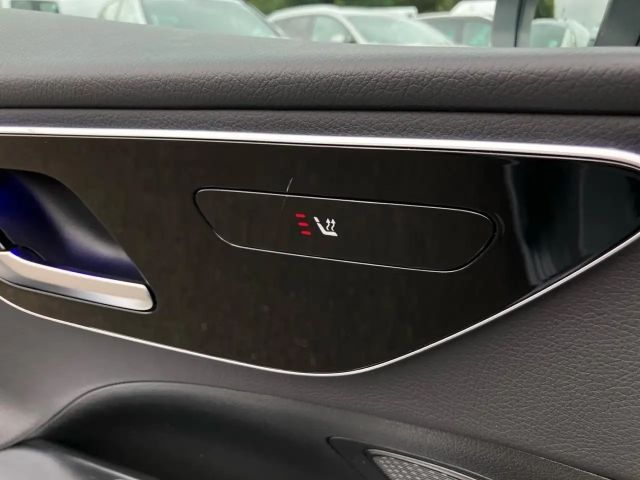 Mercedes-Benz C 180 AVANTGARDE Estate