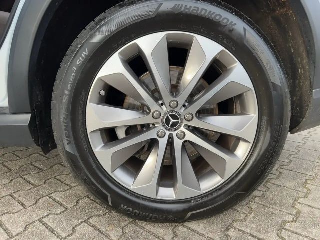 Mercedes-Benz GLE 350 4MATIC GLE 350 d