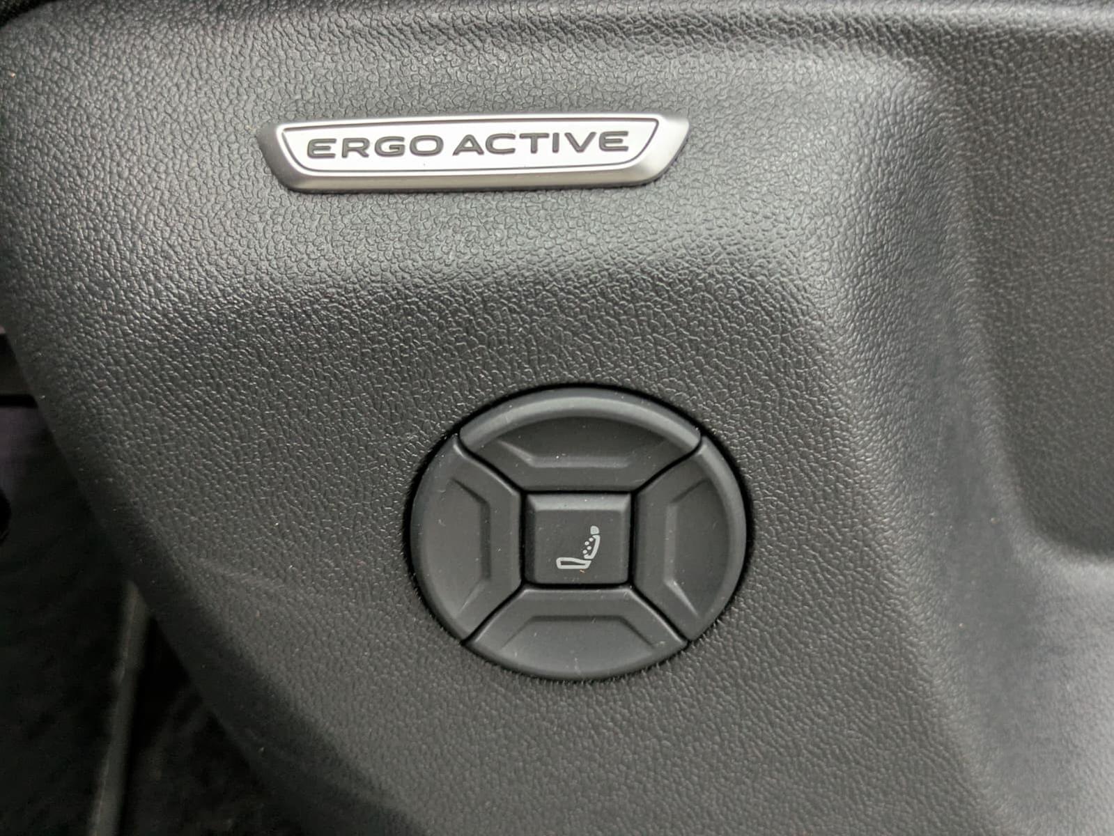 Volkswagen Tayron 2.0 TDI R-Line