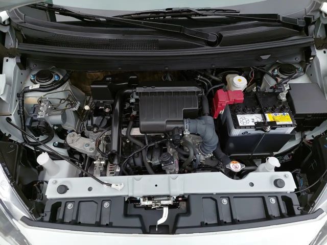 Mitsubishi Space Star CVT Invite MIVEC Star