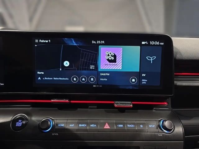 Hyundai Kona Electric N Line