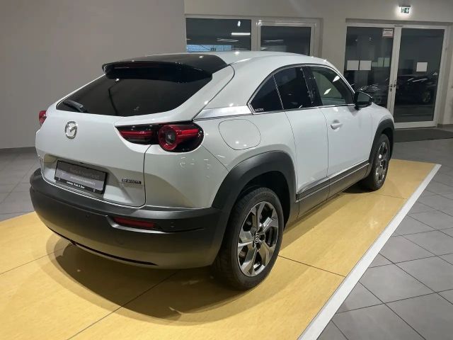 Mazda MX-30 *ACC*LED*Carplay*Head-Up*