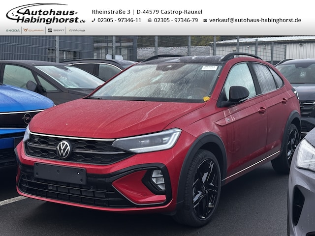 Volkswagen Taigo 1.0 TSI DSG R-Line