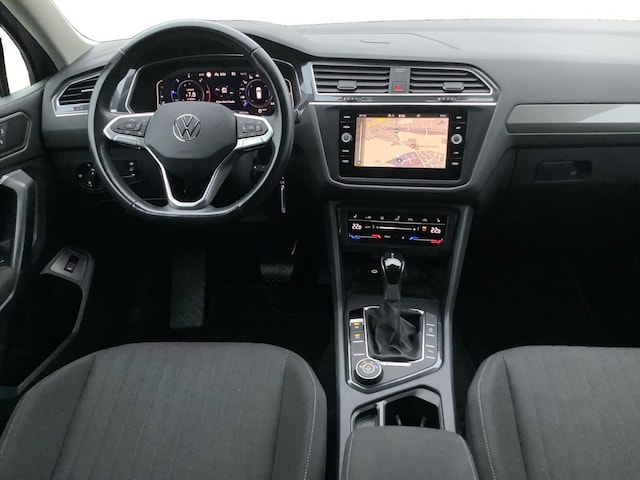 Volkswagen Tiguan 2.0 TDI Allspace DSG Life
