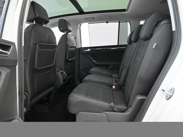 Volkswagen Touran 2.0 TDI DSG Highline