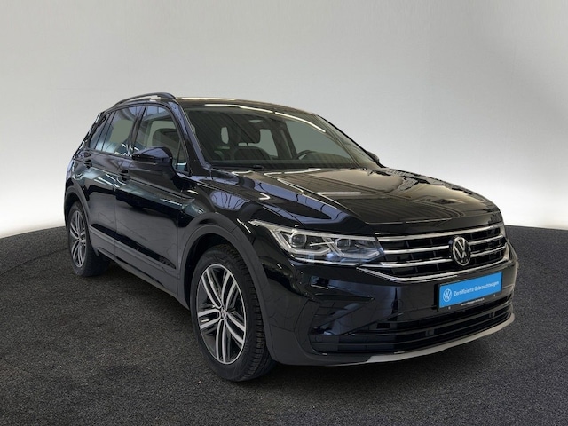 Volkswagen Tiguan 1.5 TSI DSG Life