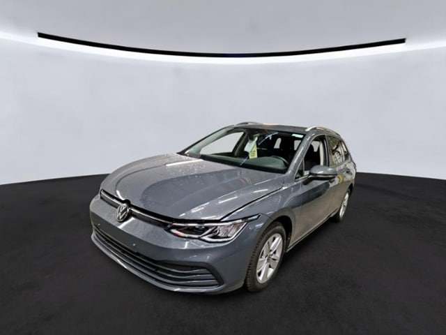 Volkswagen Golf 2.0 TDI DSG Variant