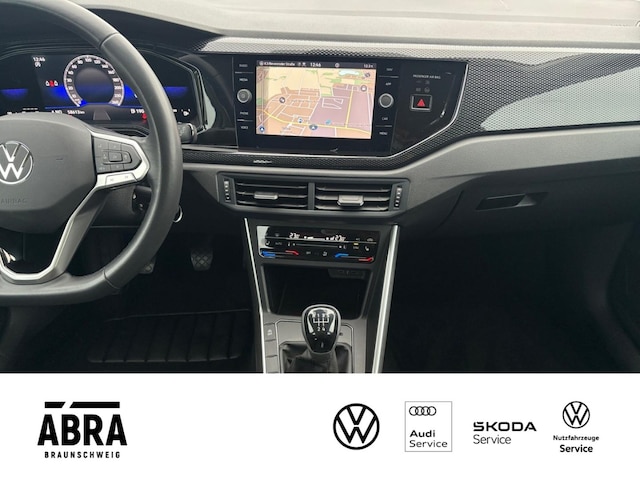 Volkswagen Polo Life