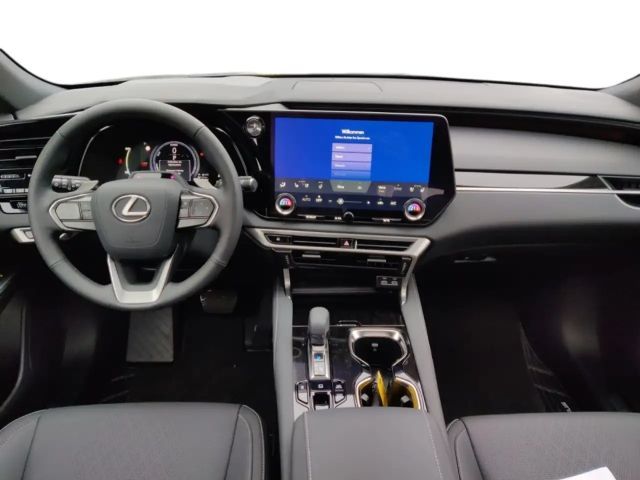 Lexus RX-Serie 450h F Sport Sport
