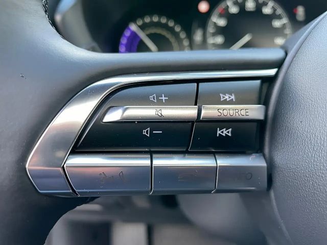 Mazda MX-30 SkyActiv e-Skyactiv