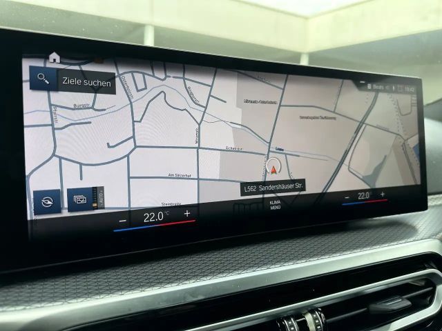 BMW 320 320i M-Sport Touring