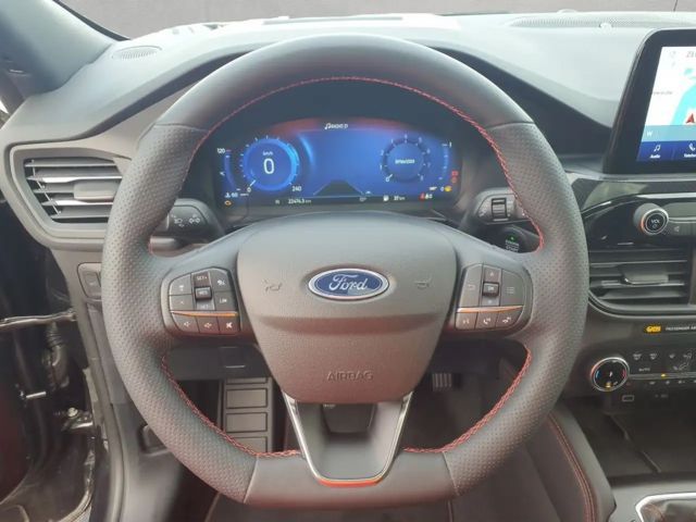 Ford Kuga EcoBoost ST Line X