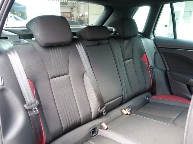 Skoda Kamiq Monte Carlo