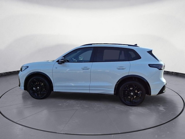 Volkswagen Tiguan 2.0 TDI DSG R-Line