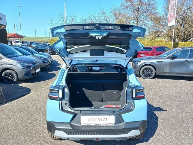 Citroën ë-C3 44 kWh Max