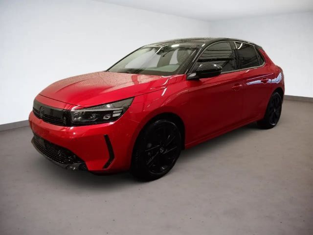 Opel Corsa GS-Line Grand Sport Hybrid