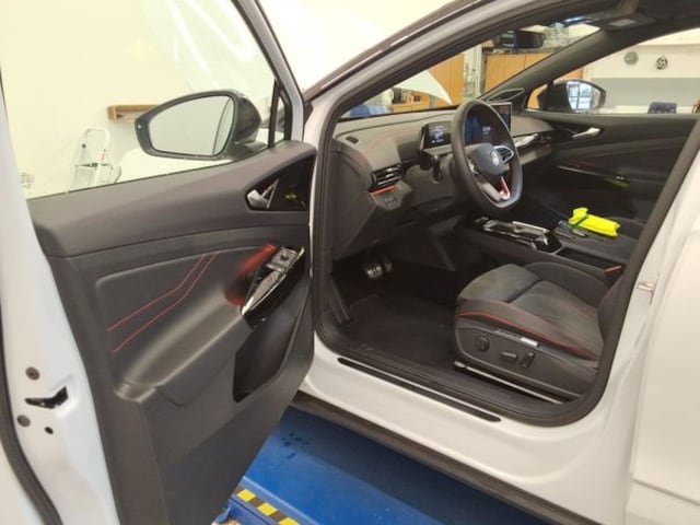 Volkswagen ID.4 4Motion GTX