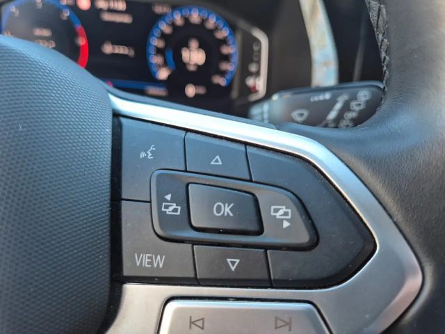 Volkswagen Multivan T6