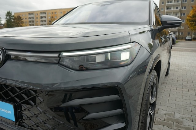 Volkswagen Tayron 2.0 TDI 4Motion R-Line