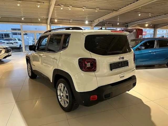 Jeep Renegade Limited