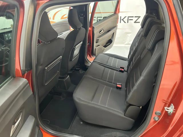 Dacia Jogger Extreme TCe 110