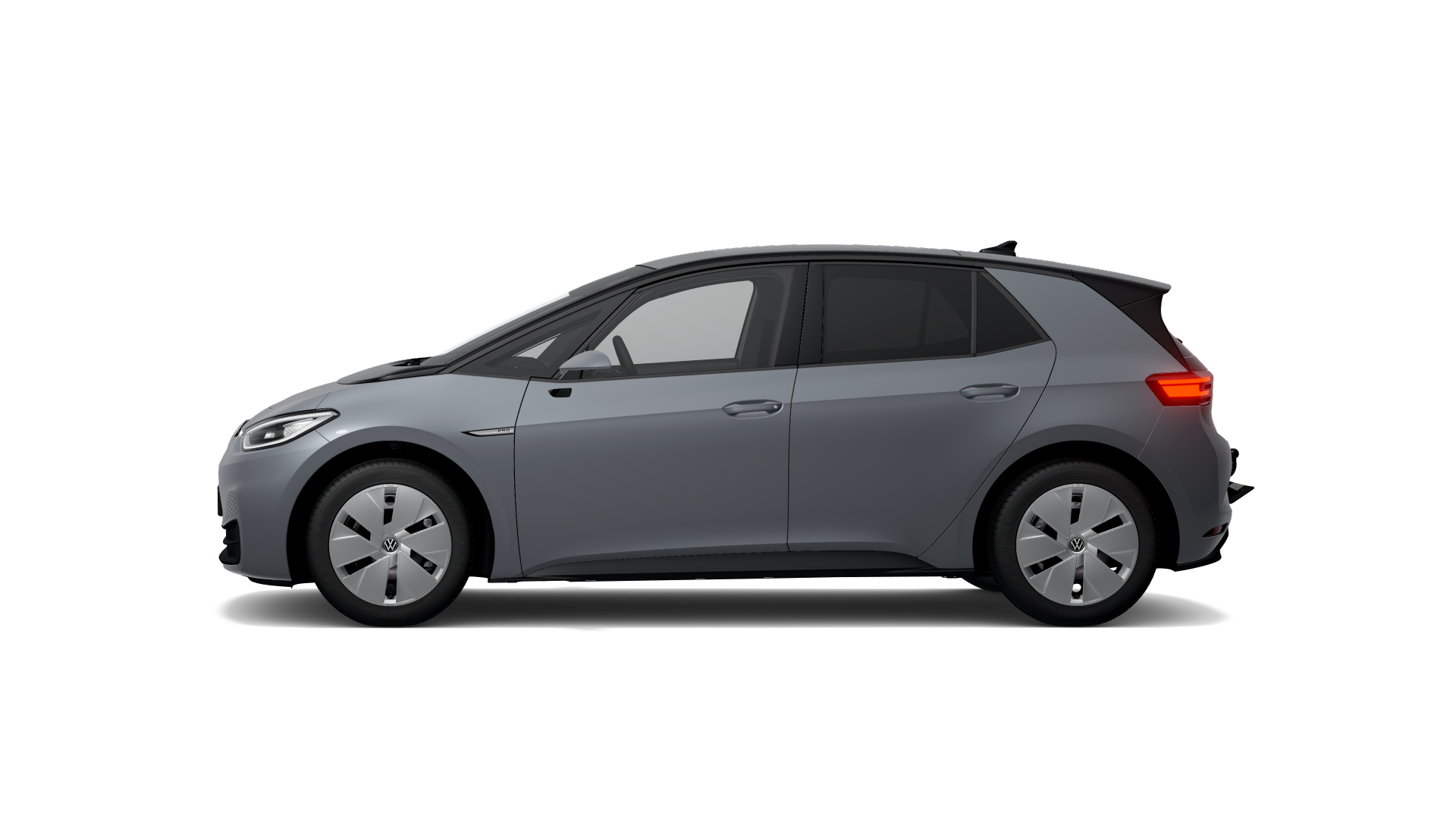 Volkswagen ID.3 58 KWh Performance Pro