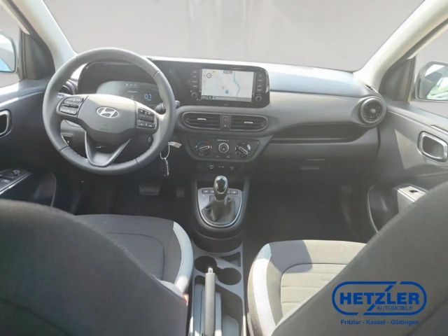 Hyundai i10 1.0 Trend