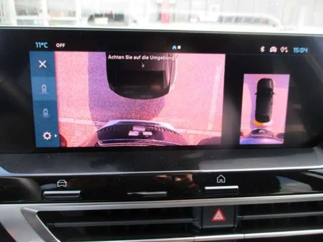 Citroën ë-C4 Shine