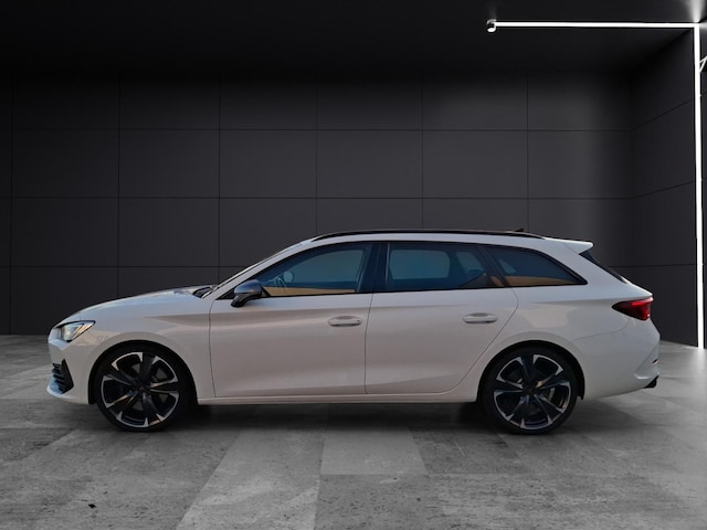 Cupra Leon 4Drive DSG ST Sportstourer VZ