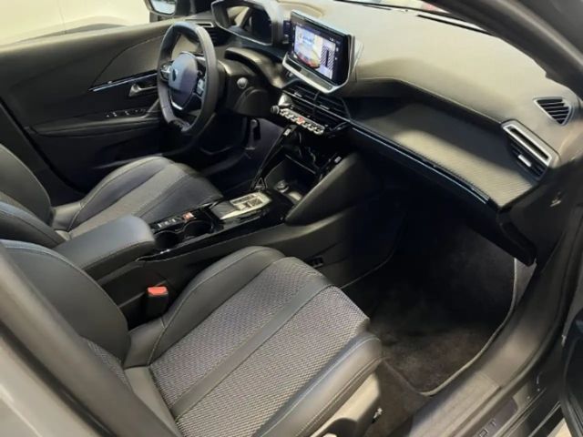 Peugeot E-208 GT-Line