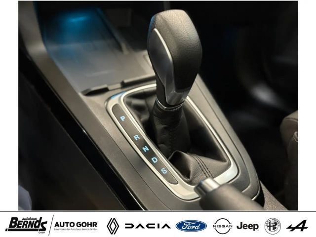 Ford Puma EcoBoost Titanium