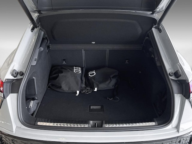 Audi Q3 Hybride S-Tronic