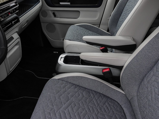 Volkswagen ID.Buzz 150 kW Pro