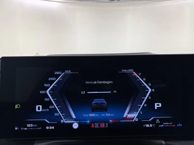 BMW 340 Sedan xDrive