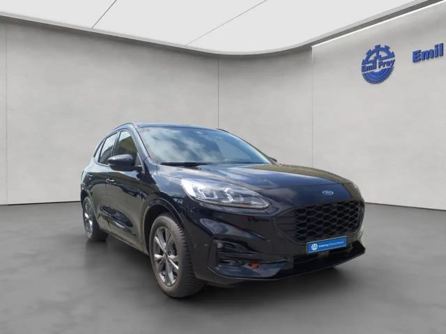 Ford Kuga EcoBoost ST Line X
