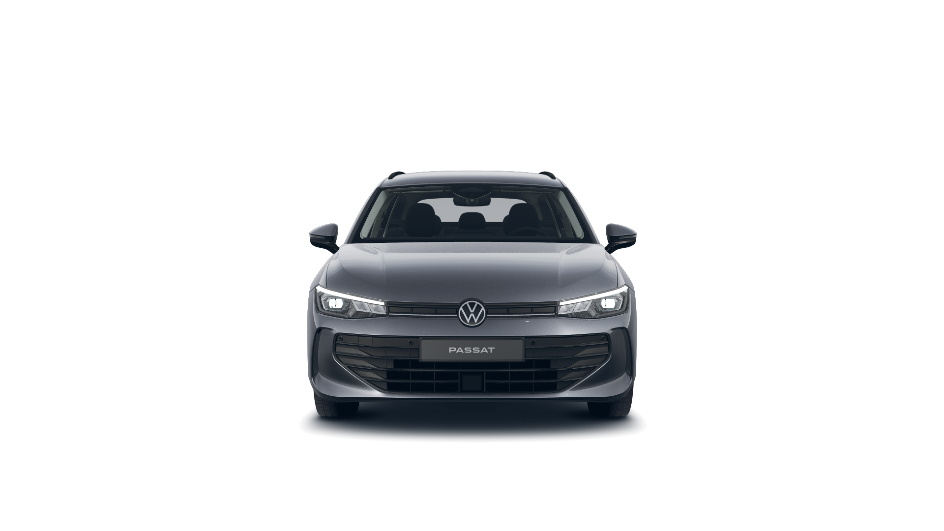 Volkswagen Passat 1.5 eTSI DSG Variant