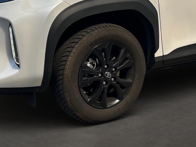 Toyota Yaris Cross 4x2 5-deurs