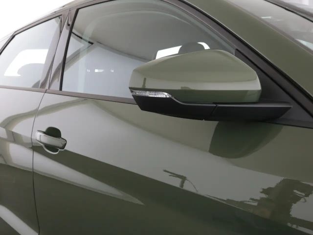 Audi A1 25 TFSI S-Tronic Sportback