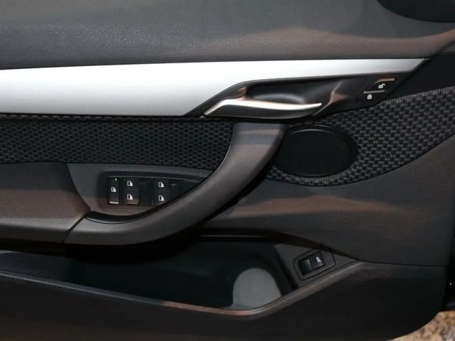 BMW X1 Advantage pakket xDrive18d