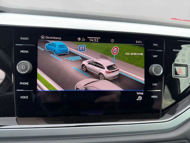 Volkswagen Taigo 1.0 TSI DSG