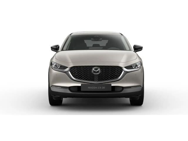 Mazda CX-30 Homura