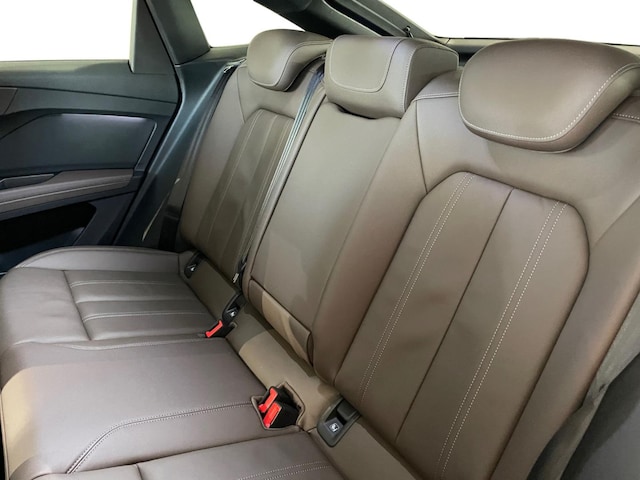 Audi Q4 e-tron 50 Quattro Sportback